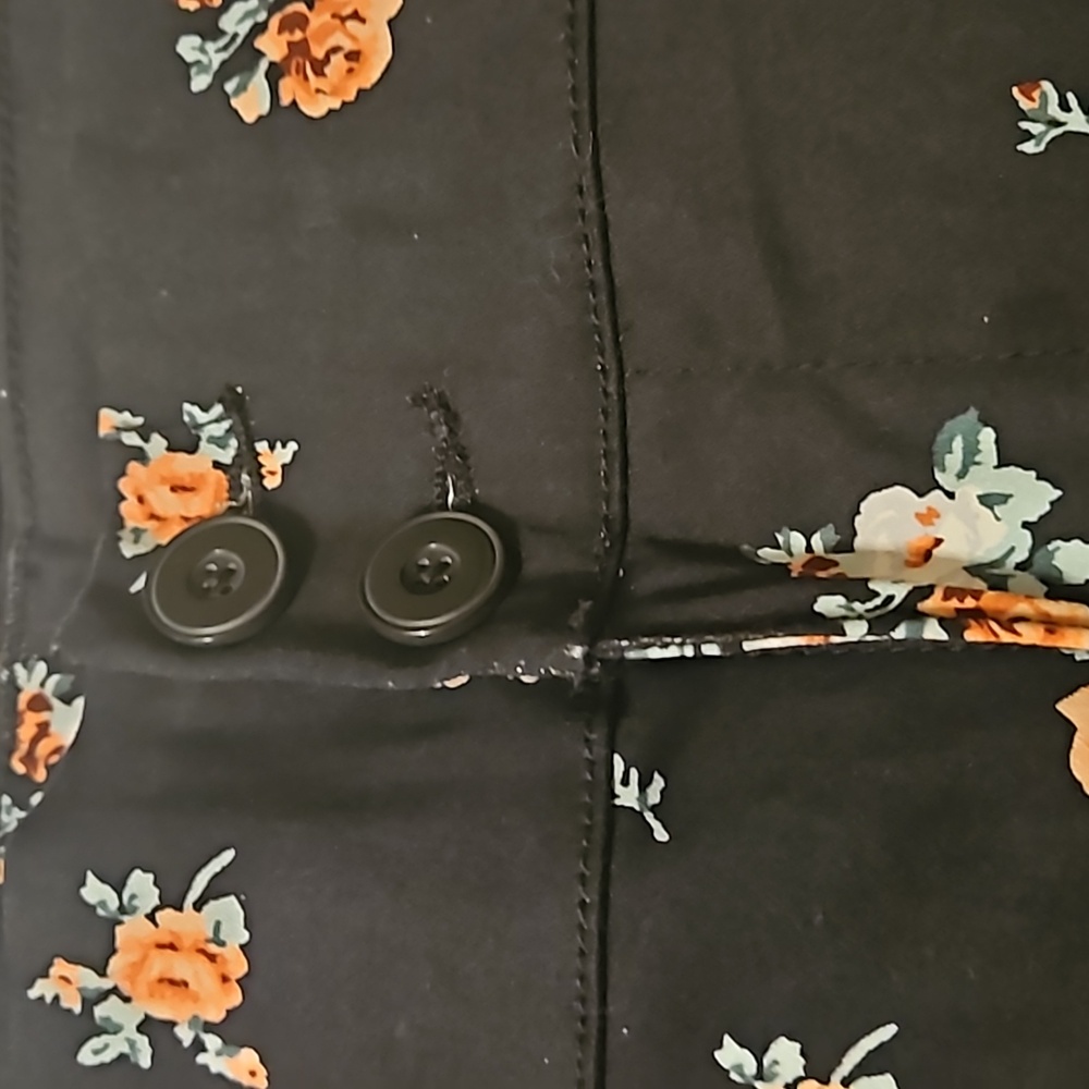 Torrid Shorts - Picture 7 of 11